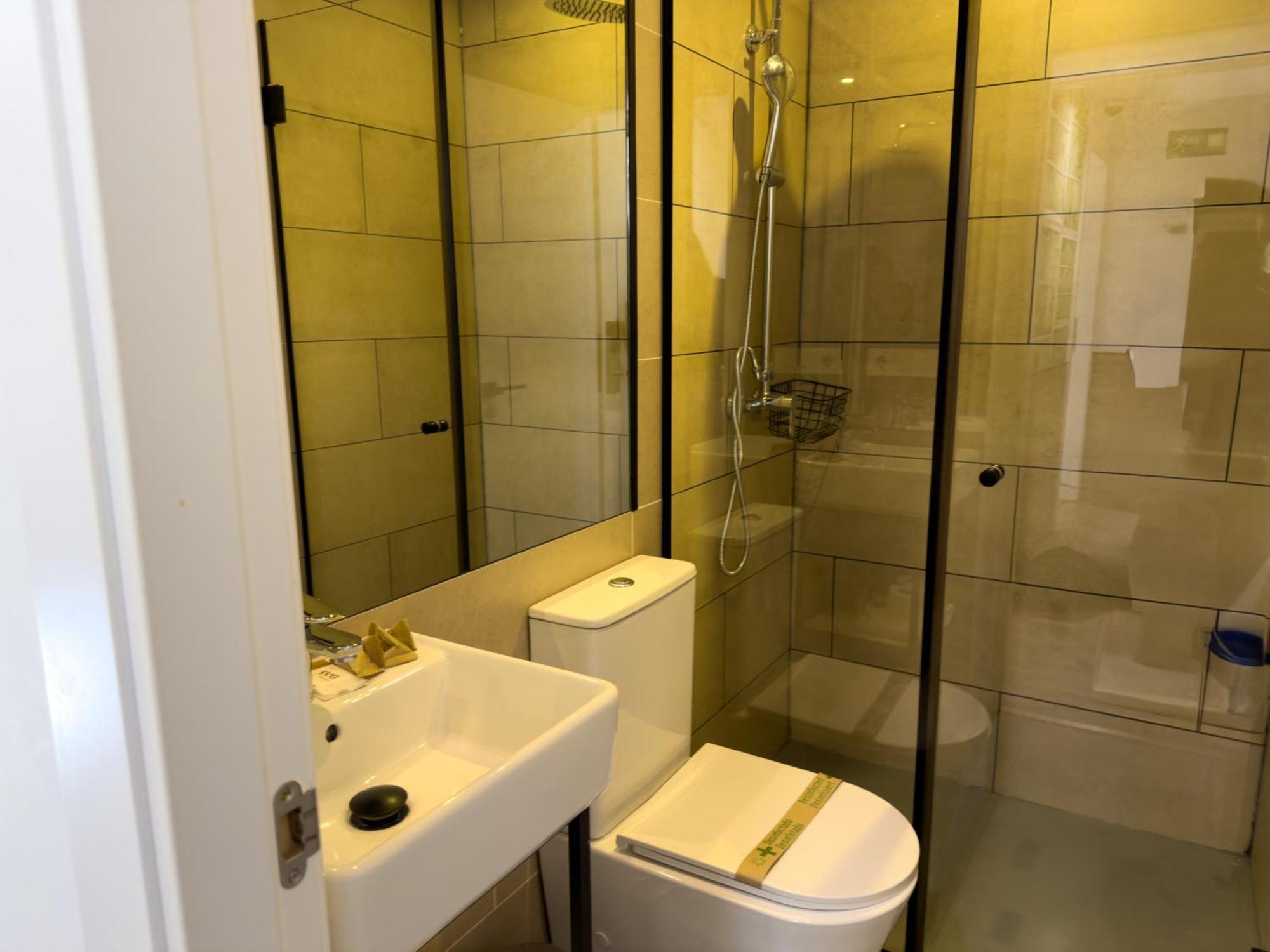 Casp Green House — Foto 3